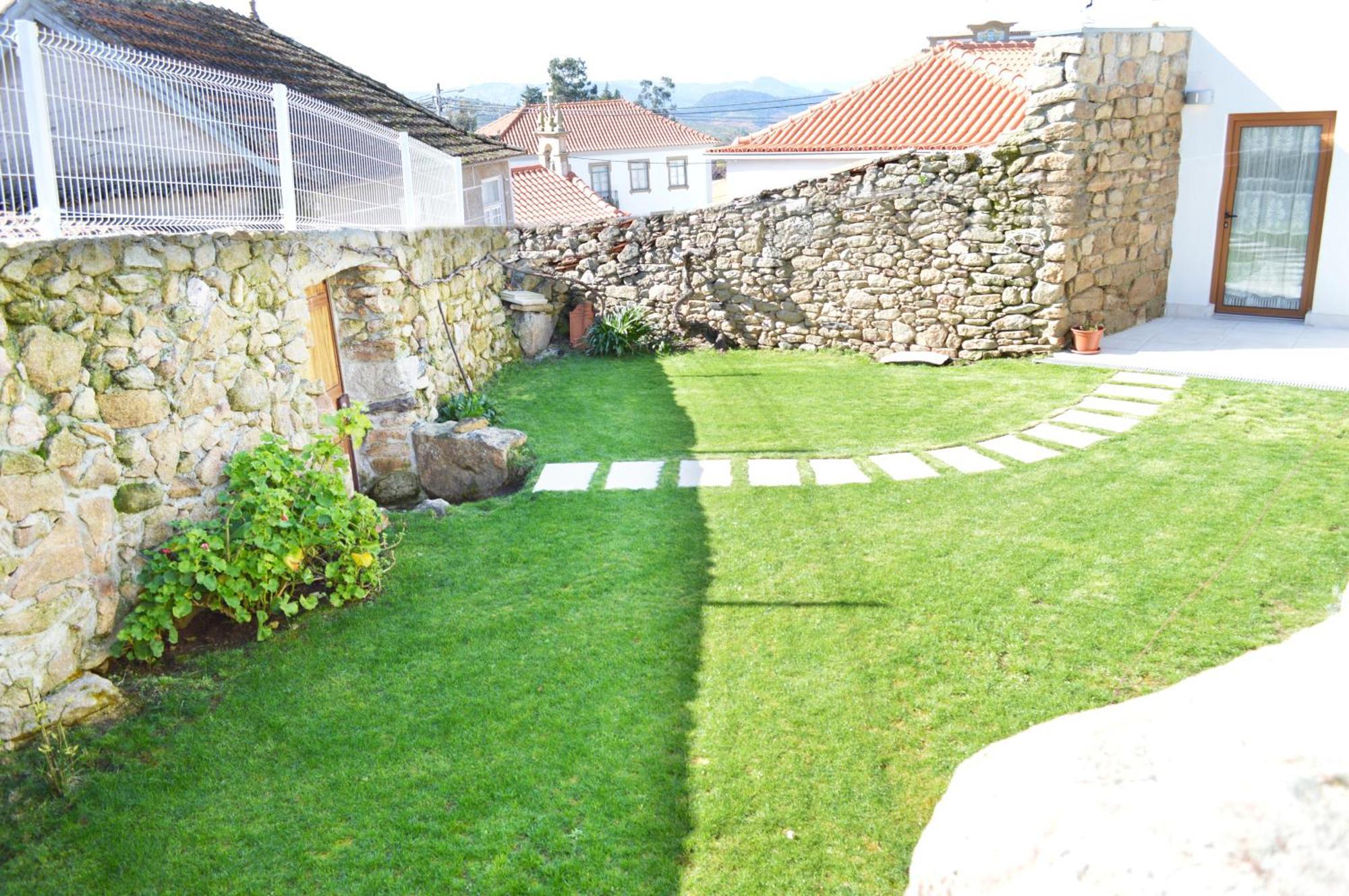 Casa De Campo Das Secias Vilas Boas  객실 사진