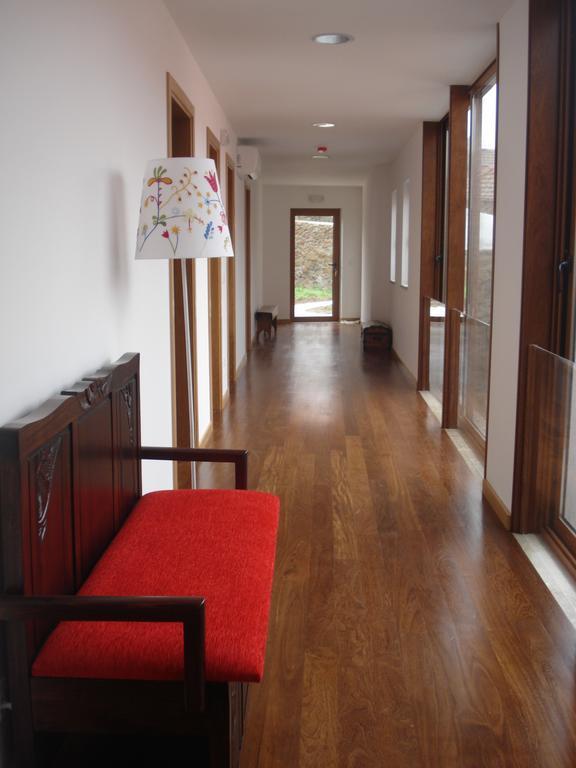 Casa De Campo Das Secias Vilas Boas  외부 사진